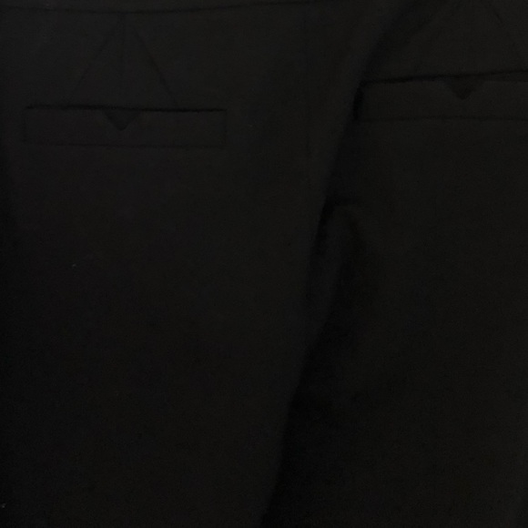 DIANE VON FURSTENBERG Dress Pants - Picture 2 of 4